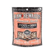 Northwest🐱🐶Freeze Dried Treat Shrimp 1oz