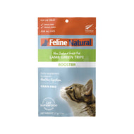Feline Natural🐱Lamb Green Tripe Freeze Dried Booster 2oz