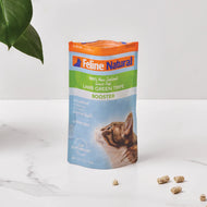 Feline Natural🐱Lamb Green Tripe Freeze Dried Booster 2oz