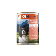 K9 Natural🐶New Zealand Grain-Free Wet Dog Food