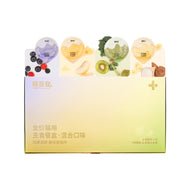 Guan🐱4 Season Mousse Complete Wet Food