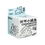 MOJO🐱🐶Freeze Dried Chondroitin Sulfate Mini Shark 57g