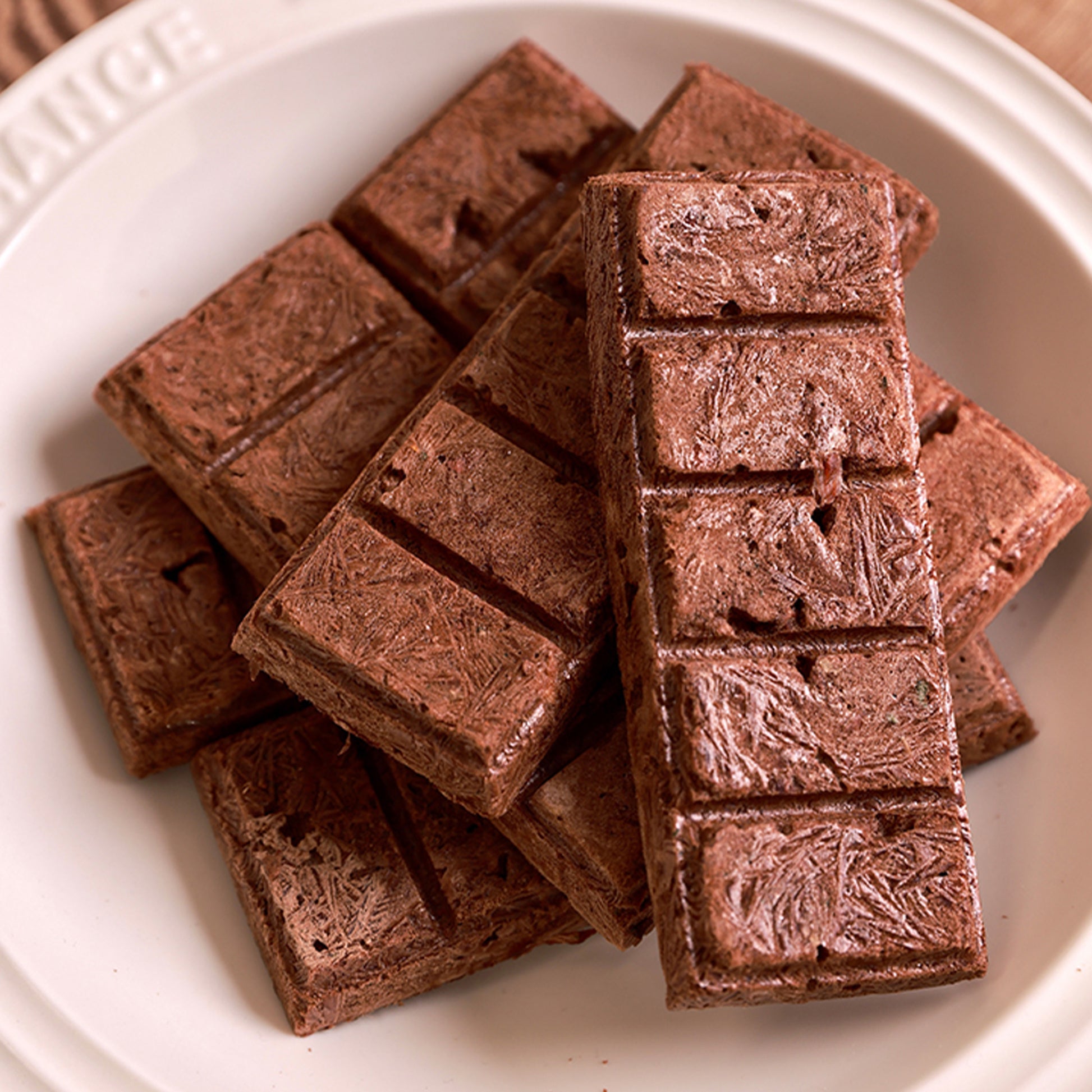 Fredy🐱🐶Freeze Dried Horse Organs Bar 1.8oz