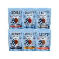 Tucker's🐱🐶Raw Frozen Boost Cube Organ Blends 1lb