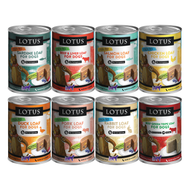 Lotus🐶Grain Free Pate Wet Food 12.5oz