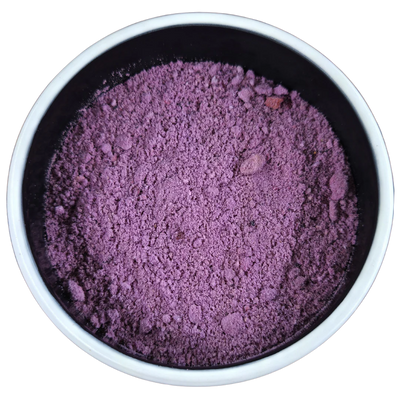 Shepherd Boy Farms🐱🐶Freeze-Dried Raw Goat's Milk - Fruit Blend