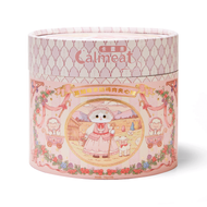 Calmeat🐱🐶Freeze Dried Milk Ball - Cranberry & Goat Milk Core 100g