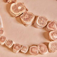 Fredy🐱🐶Freeze Dried Sliced Whole Grass-Fed Horse Tail 9oz