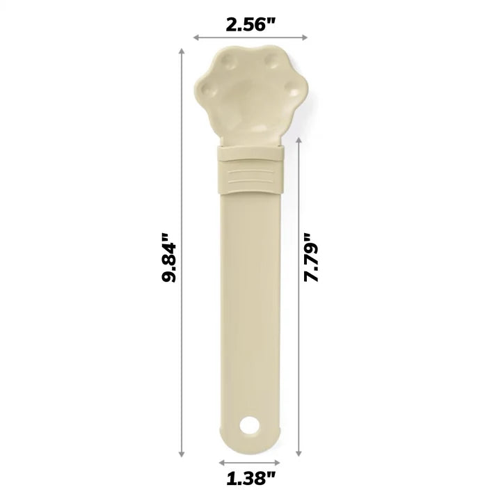 Mango🐱🐶Churu Treat Feeder Spoon