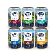 ZIWI🐶Canned Wet Dog Food