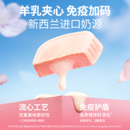 Bright🐱🐶Nutrition Wet Box - Chicken Goat Milk & Berry Creamy Core 100g