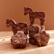 Fredy🐱🐶Freeze Dried Power Seeds Horse Bites 2oz