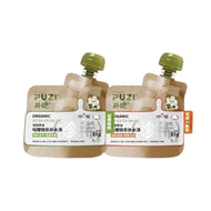 PUZI🐱🐶Rare Special Hydration Stew Broth 85g