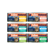Feline Natural🐱New Zealand Grain-Free Wet Cat Food