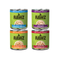 RAWZ🐶Shredded Dog Wet Food