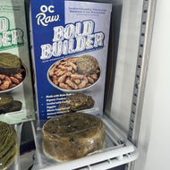 OC RAW🐱🐶Frozen Bold Builders - Sapphire Mahi 2lb