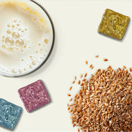 Glacier's Goodies🐶Digestive Friendly Goat Milk Treats 7oz