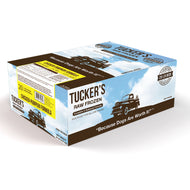 Tucker’s🐶Raw Frozen Diets Chicken-Pumpkin