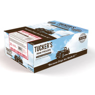 Tucker’s🐶Raw Frozen Diets Pork & Beef-Pumpkin