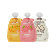 MessQuarter🐱Chicken Pure Milkshake Pouch 50g*6