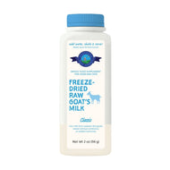 Shepherd Boy Farms🐱🐶Freeze-Dried Raw Goat's Milk - Classic