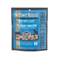 Northwest🐱Freeze Dried Raw Diet Turkey 11oz