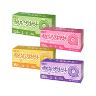 MessQuarter🐱🐶Freeze Dried Yogurt Donut Q 8pc