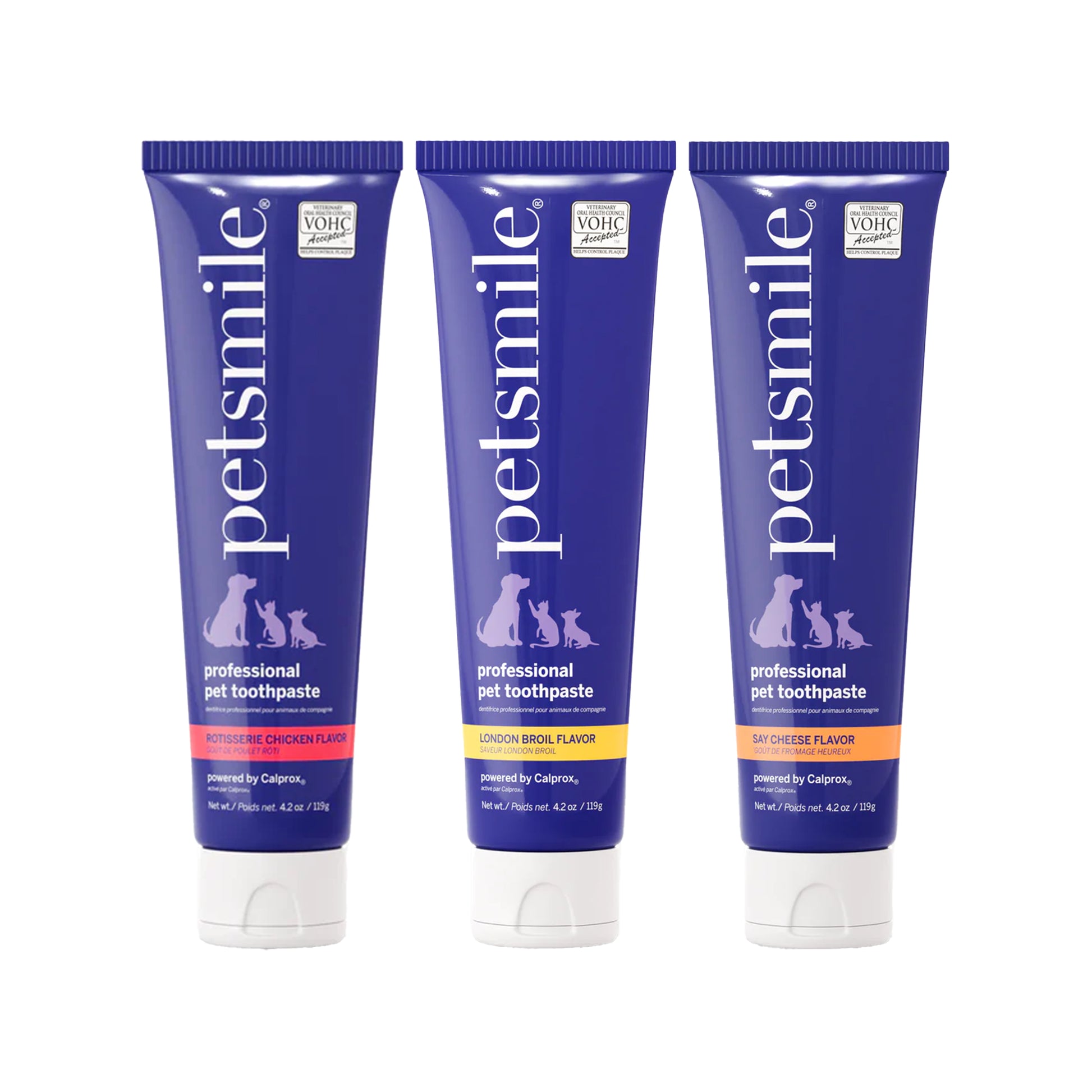 PetSmile🐱🐶Professional Pet Toothpaste