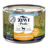 ZIWI🐶Canned Wet Dog Food