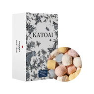 KatoAi🐱Freeze Dried Complete Food Rainbow Nibs