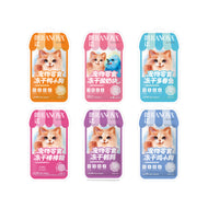 Ranova🐱🐶Freeze Dried Single Ingredient Treats