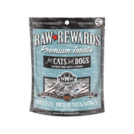 Northwest🐱🐶Freeze Dried Treat Minnows 1oz