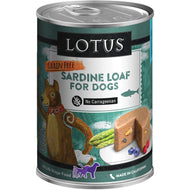 Lotus🐶Grain Free Pate Wet Food 12.5oz