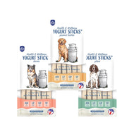 Himalayan🐶Yogurt Stick Chews