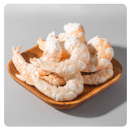 3M5🐱🐶Freeze Dried 10cm Big Shrimp 12g