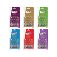 Fussie Cat🐱In Goat Milk Puree Churu 4pc