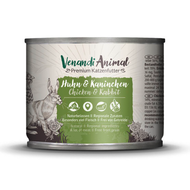 Venandi🐱Mixed Flavor Wet Food