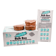 OC RAW🐶Frozen Raw Fish & Produce