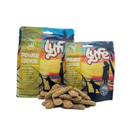 OC Lyfe🐶Power Cookie Peanut Butter, Banana & Greek Yogurt