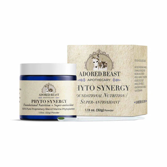 Adored Beast🐱🐶Phyto Synergy | Super Antioxidant