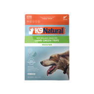 K9 Natural🐶Lamb Green Tripe Freeze Dried Booster