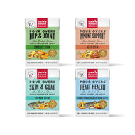 The Honest Kitchen🐶Functional Pour Overs Stew Topper 5.5oz