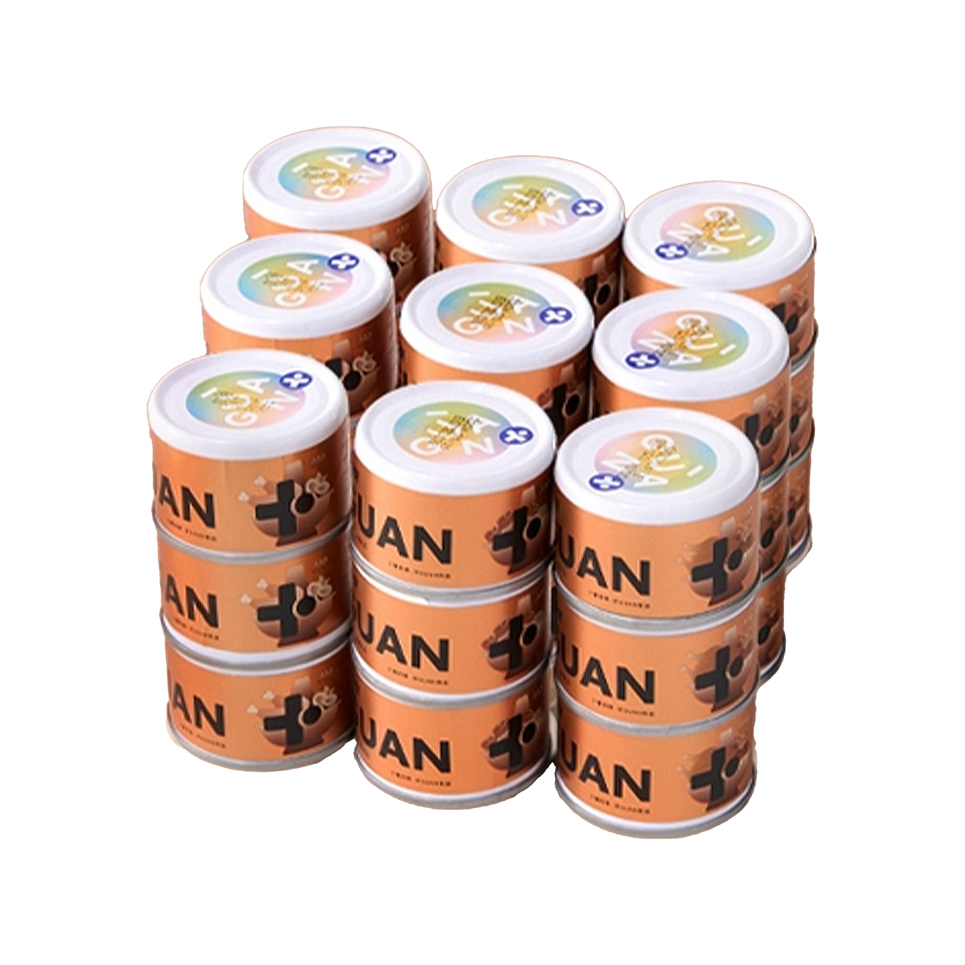 Guan🐱City Hot Pot Stew Broth Can 50g