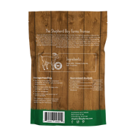 Shepherd Boy Farms🐱🐶Freeze Dried Raw Goat Cheese