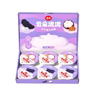 HiCubs🐱Cloud Mousse Puree Wet Food - Mangosteen & Mulberry