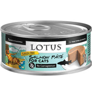 Lotus🐱 Pate Grain-Free Canned Food
