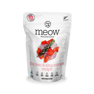 Meow🐱Freeze Dried Complete Food