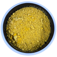 Shepherd Boy Farms🐱🐶Freeze-Dried Raw Goat's Milk - Golden Blend