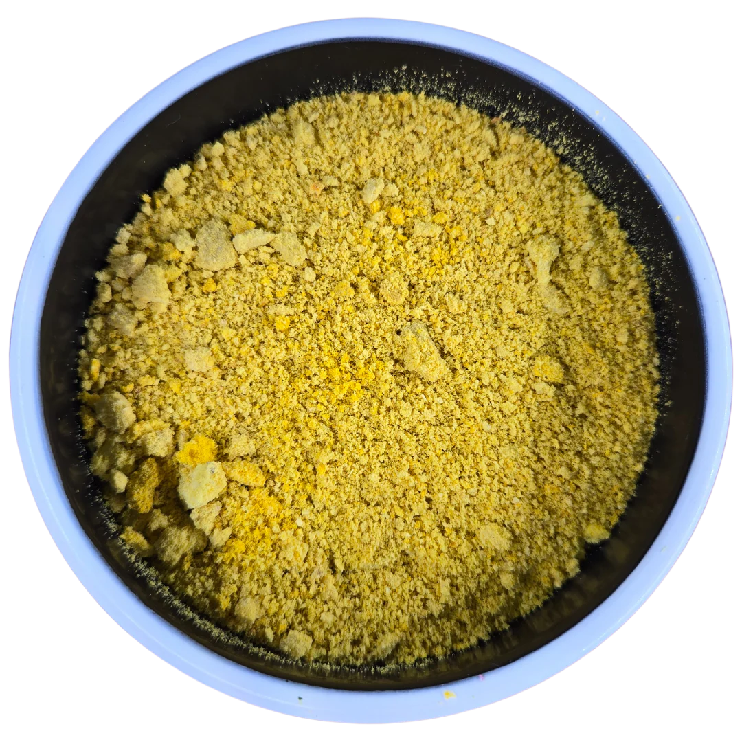 Shepherd Boy Farms🐱🐶Freeze-Dried Raw Goat's Milk - Golden Blend