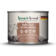 Venandi🐱Single Ingredient Wet Food